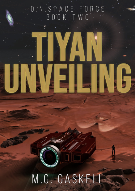 Tiyan Unveiled